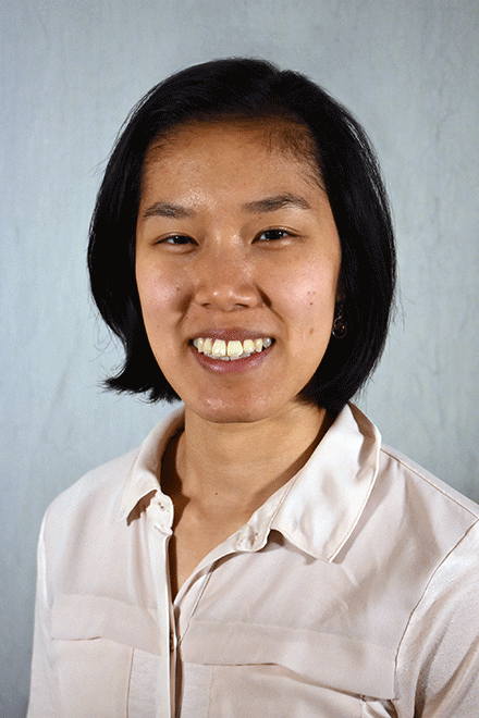 Katherine Hsieh