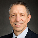 Dr. Steve Petruzzello