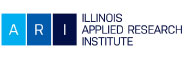 logo for Illinois Applied Research Institute