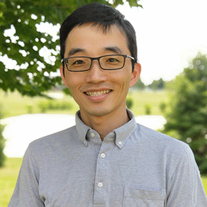 Dr. Mikihiro Sato