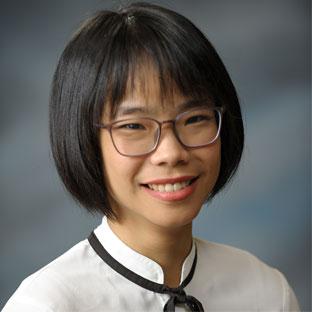 Dr. Suiwen (Sharon) Zou