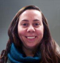Sara Shrader, PhD