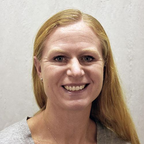 Kristin Carlson, Ph.D.