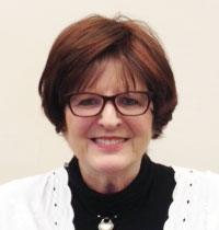 Associate Professor Emeritus Lynn Barnett-Morris