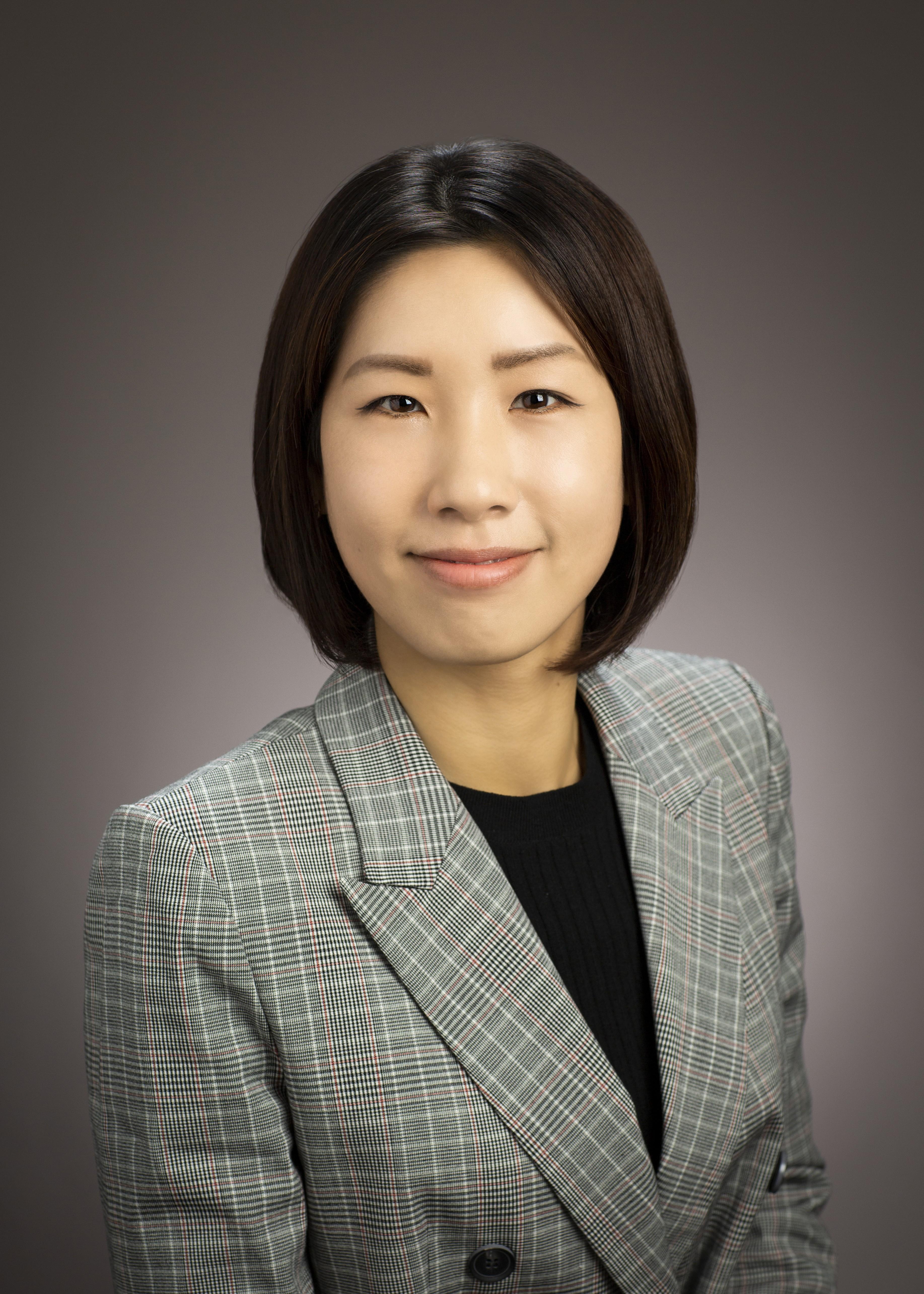 Soyoung Choi, PhD, RN