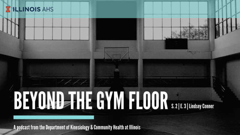 Beyond The Gym Floor