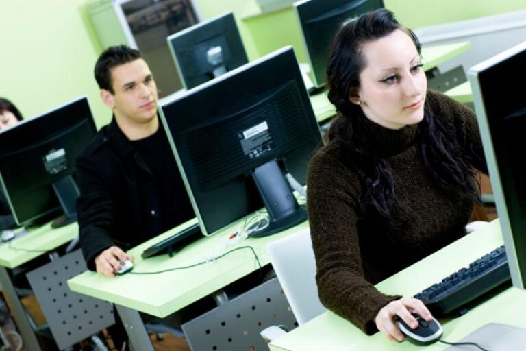 Partnership focuses on autism | College of Applied Health Sciences ...