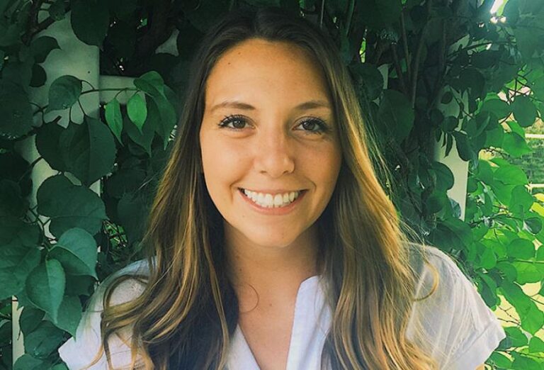 MPH student Kelly Licata talks about her Applied Practice Experience ...